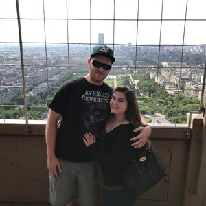 Meet your Posher, Kyle